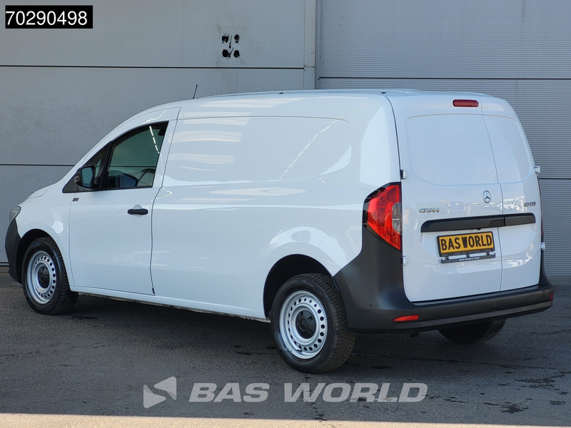 Mercedes-Benz 100-serie 112 CDI L2H1 Airco Cruise Camera Parkeersensoren MBUX CarPlay Euro6 L2 Long 4m3 Airco Cruise control - Мало комбе: слика 2 Mercedes-Benz 100-serie 112 CDI L2H1 Airco Cruise Camera Parkeersensoren MBUX CarPlay Euro6 L2 Long 4m3 Airco Cruise control - Мало комбе: слика 2