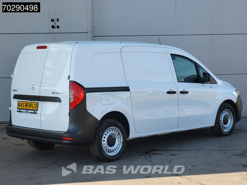 Mercedes-Benz 100-serie 112 CDI L2H1 Airco Cruise Camera Parkeersensoren MBUX CarPlay Euro6 L2 Long 4m3 Airco Cruise control - Мало комбе: слика 5 Mercedes-Benz 100-serie 112 CDI L2H1 Airco Cruise Camera Parkeersensoren MBUX CarPlay Euro6 L2 Long 4m3 Airco Cruise control - Мало комбе: слика 5