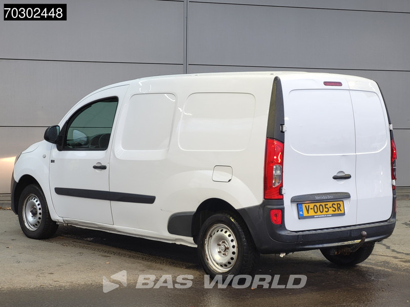 Mercedes-Benz Citan 90PK L2H1 Trekhaak Airco APK 02-2026 Euro6 L2 Airco Trekhaak - Мало комбе: слика 2 Mercedes-Benz Citan 90PK L2H1 Trekhaak Airco APK 02-2026 Euro6 L2 Airco Trekhaak - Мало комбе: слика 2