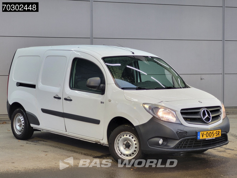 Mercedes-Benz Citan 90PK L2H1 Trekhaak Airco APK 02-2026 Euro6 L2 Airco Trekhaak - Мало комбе: слика 3 Mercedes-Benz Citan 90PK L2H1 Trekhaak Airco APK 02-2026 Euro6 L2 Airco Trekhaak - Мало комбе: слика 3