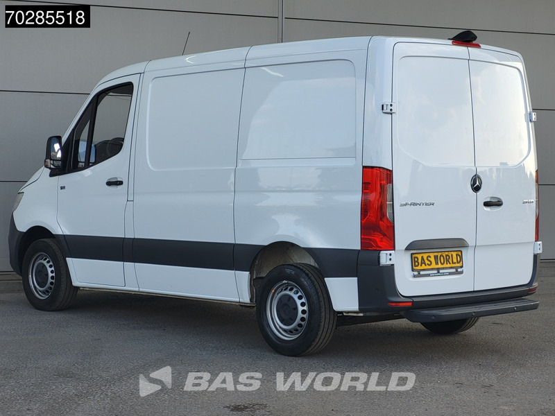 Mercedes-Benz Sprinter 211 CDI L1H1 Airco Cruise Camera Parkeersensoren MBUX CarPlay Euro6 L1 8m3 Airco Cruise control - Мало комбе: слика 2 Mercedes-Benz Sprinter 211 CDI L1H1 Airco Cruise Camera Parkeersensoren MBUX CarPlay Euro6 L1 8m3 Airco Cruise control - Мало комбе: слика 2