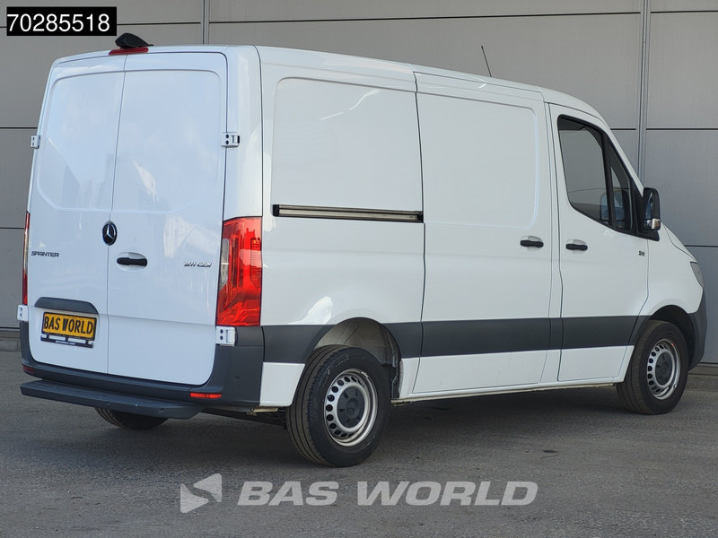 Mercedes-Benz Sprinter 211 CDI L1H1 Airco Cruise Camera Parkeersensoren MBUX CarPlay Euro6 L1 8m3 Airco Cruise control - Мало комбе: слика 5 Mercedes-Benz Sprinter 211 CDI L1H1 Airco Cruise Camera Parkeersensoren MBUX CarPlay Euro6 L1 8m3 Airco Cruise control - Мало комбе: слика 5