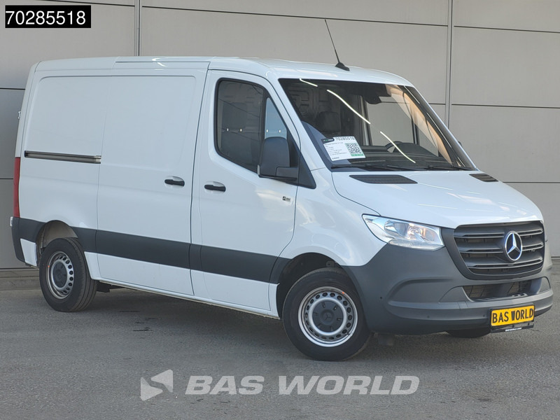 Mercedes-Benz Sprinter 211 CDI L1H1 Airco Cruise Camera Parkeersensoren MBUX CarPlay Euro6 L1 8m3 Airco Cruise control - Мало комбе: слика 3 Mercedes-Benz Sprinter 211 CDI L1H1 Airco Cruise Camera Parkeersensoren MBUX CarPlay Euro6 L1 8m3 Airco Cruise control - Мало комбе: слика 3