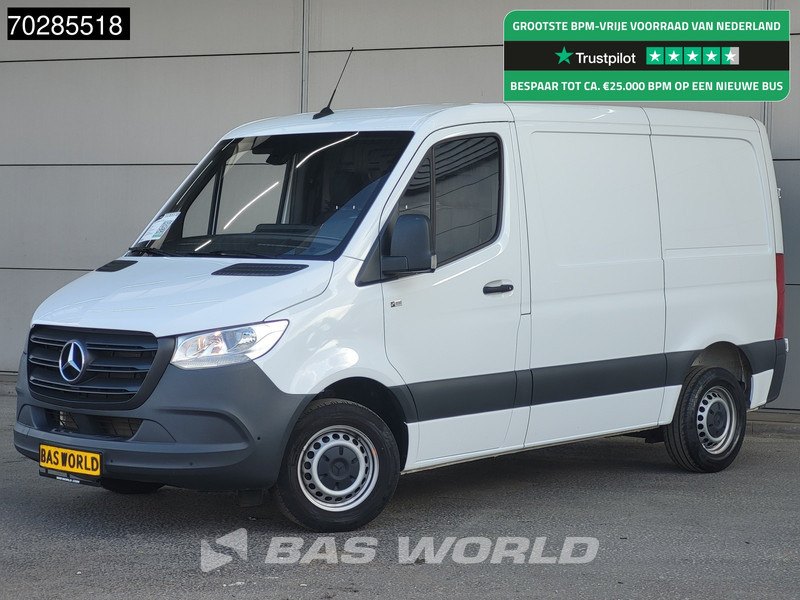 Mercedes-Benz Sprinter 211 CDI L1H1 Airco Cruise Camera Parkeersensoren MBUX CarPlay Euro6 L1 8m3 Airco Cruise control - Мало комбе: слика 1 Mercedes-Benz Sprinter 211 CDI L1H1 Airco Cruise Camera Parkeersensoren MBUX CarPlay Euro6 L1 8m3 Airco Cruise control - Мало комбе: слика 1