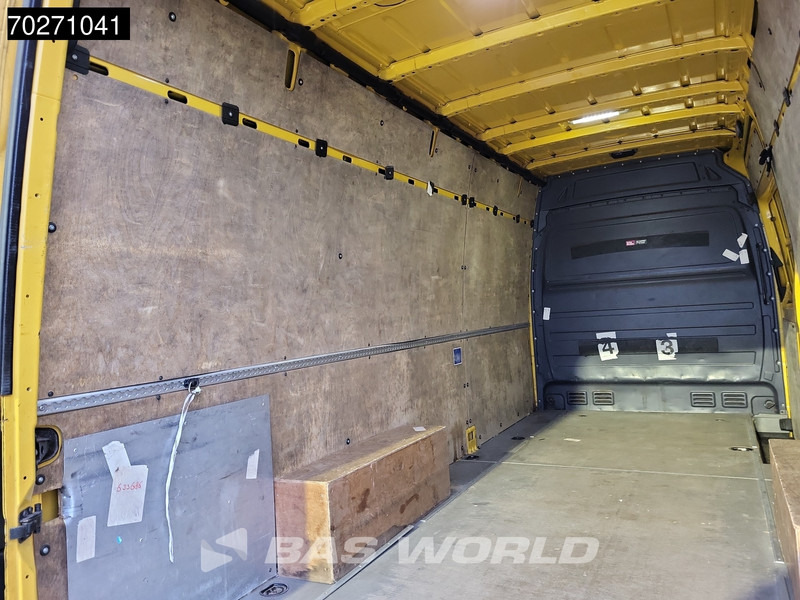 Mercedes-Benz Sprinter 310 CDI Automaat Airco APK 11-2025 L3H2 14m3 Airco - Товарно комбе: слика 5 Mercedes-Benz Sprinter 310 CDI Automaat Airco APK 11-2025 L3H2 14m3 Airco - Товарно комбе: слика 5