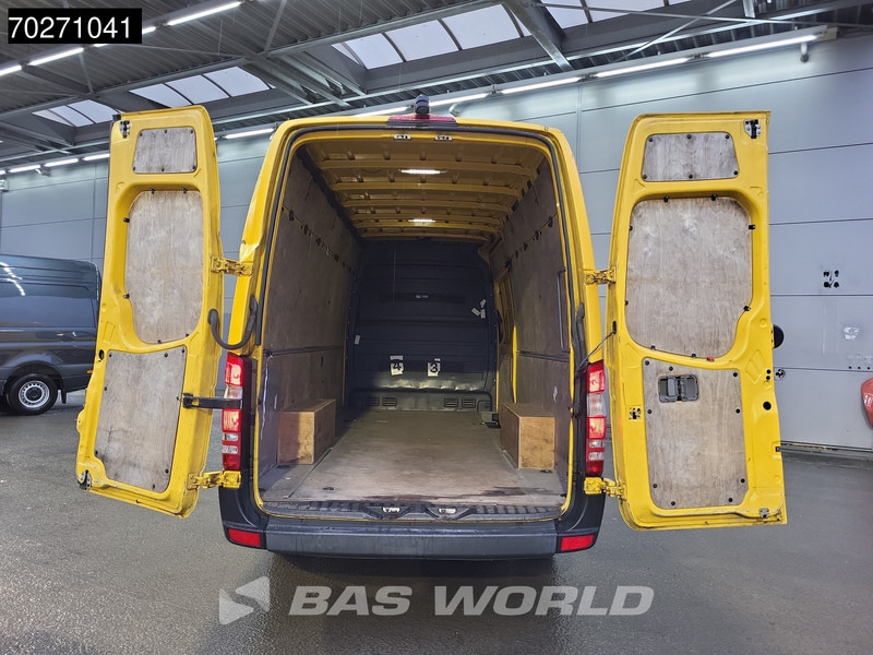 Mercedes-Benz Sprinter 310 CDI Automaat Airco APK 11-2025 L3H2 14m3 Airco - Товарно комбе: слика 3 Mercedes-Benz Sprinter 310 CDI Automaat Airco APK 11-2025 L3H2 14m3 Airco - Товарно комбе: слика 3