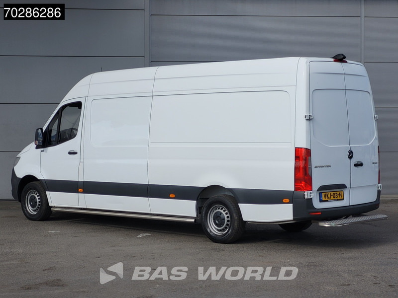 Mercedes-Benz Sprinter 311 CDI Automaat L3H2 Airco Cruise Camera MBUX CarPlay Euro6 L3 15m3 Airco Cruise control - Мало комбе: слика 2 Mercedes-Benz Sprinter 311 CDI Automaat L3H2 Airco Cruise Camera MBUX CarPlay Euro6 L3 15m3 Airco Cruise control - Мало комбе: слика 2