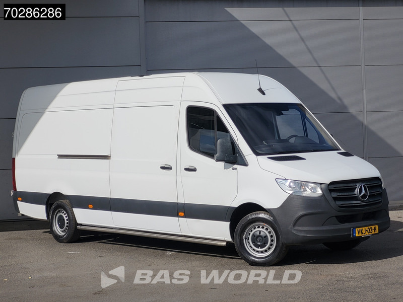 Mercedes-Benz Sprinter 311 CDI Automaat L3H2 Airco Cruise Camera MBUX CarPlay Euro6 L3 15m3 Airco Cruise control - Мало комбе: слика 3 Mercedes-Benz Sprinter 311 CDI Automaat L3H2 Airco Cruise Camera MBUX CarPlay Euro6 L3 15m3 Airco Cruise control - Мало комбе: слика 3