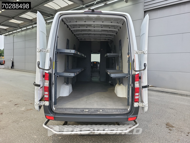 Mercedes-Benz Sprinter 311 CDI Automaat L3H2 Camera Euro6 L3 15m3 - Товарно комбе: слика 3 Mercedes-Benz Sprinter 311 CDI Automaat L3H2 Camera Euro6 L3 15m3 - Товарно комбе: слика 3