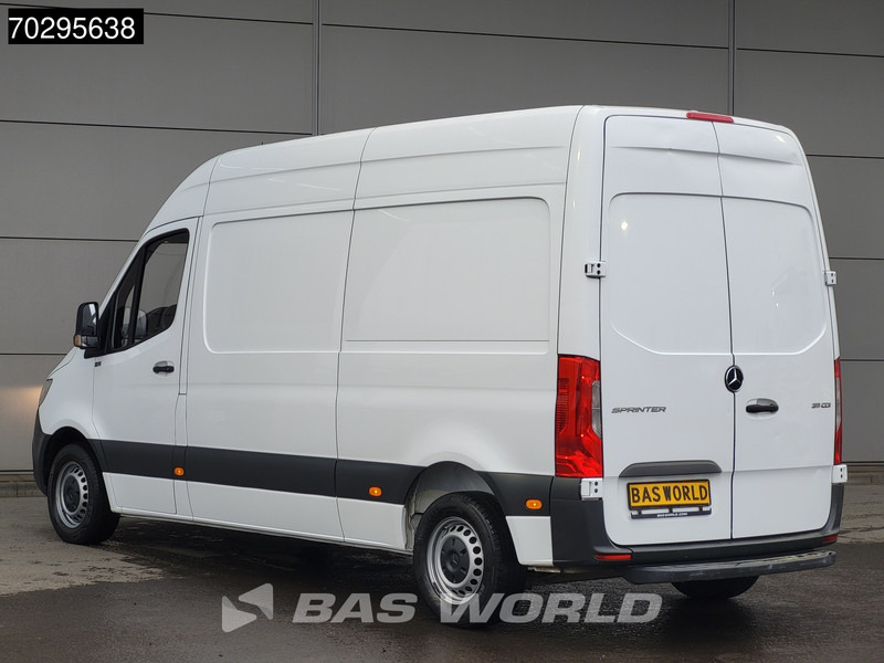 Mercedes-Benz Sprinter 311 CDI L2H2 Airco Cruise MBUX CarPlay Euro6 L2 12m3 Airco Cruise control - Мало комбе: слика 2 Mercedes-Benz Sprinter 311 CDI L2H2 Airco Cruise MBUX CarPlay Euro6 L2 12m3 Airco Cruise control - Мало комбе: слика 2