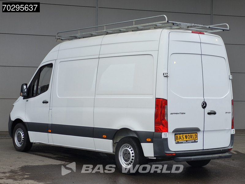 Mercedes-Benz Sprinter 311 CDI L2H2 Airco Cruise MBUX CarPlay Imperiaal Euro6 L2 12m3 Airco Cruise control - Мало комбе: слика 2 Mercedes-Benz Sprinter 311 CDI L2H2 Airco Cruise MBUX CarPlay Imperiaal Euro6 L2 12m3 Airco Cruise control - Мало комбе: слика 2