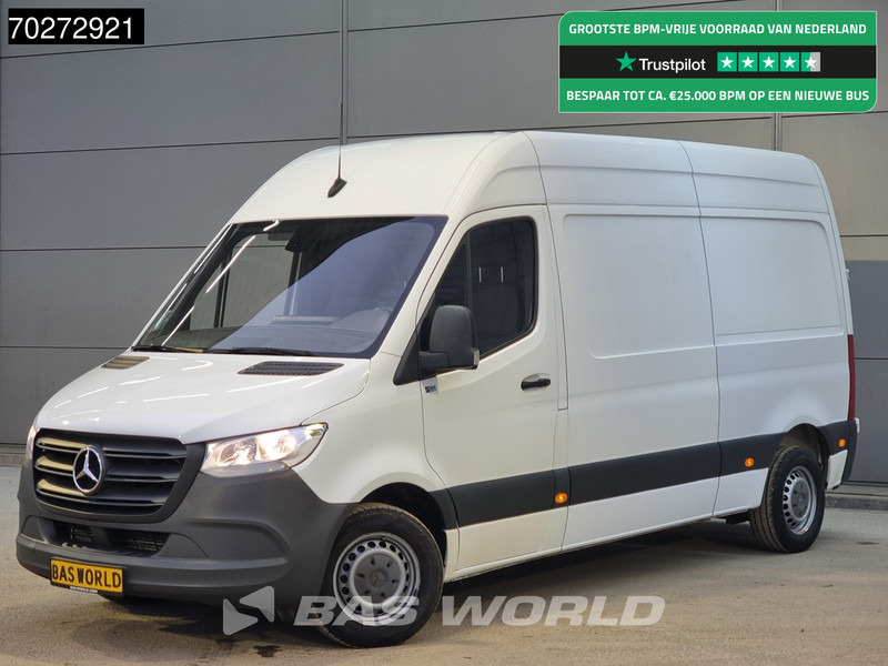 Mercedes-Benz Sprinter 311 CDI L2H2 Airco Cruise MBUX Euro6 11m3 Airco Cruise control - Мало комбе: слика 1 Mercedes-Benz Sprinter 311 CDI L2H2 Airco Cruise MBUX Euro6 11m3 Airco Cruise control - Мало комбе: слика 1