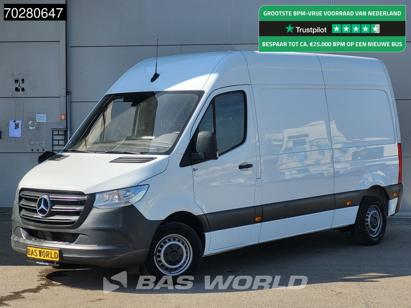Mercedes-Benz Sprinter 311 CDI L2H2 Airco Cruise MBUX Euro6 L2 11m3 Airco Cruise control - Мало комбе: слика 1 Mercedes-Benz Sprinter 311 CDI L2H2 Airco Cruise MBUX Euro6 L2 11m3 Airco Cruise control - Мало комбе: слика 1