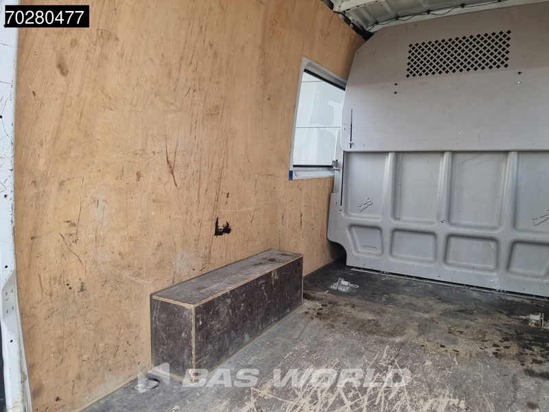 Mercedes-Benz Sprinter 314 CDI Automaat Dubbel Cabine 3,5t Trekhaak Airco Cruise Camera MBUX Doka Mixto DC 8m3 Airco Trekhaak Cruise control - Товарно комбе: слика 2 Mercedes-Benz Sprinter 314 CDI Automaat Dubbel Cabine 3,5t Trekhaak Airco Cruise Camera MBUX Doka Mixto DC 8m3 Airco Trekhaak Cruise control - Товарно комбе: слика 2