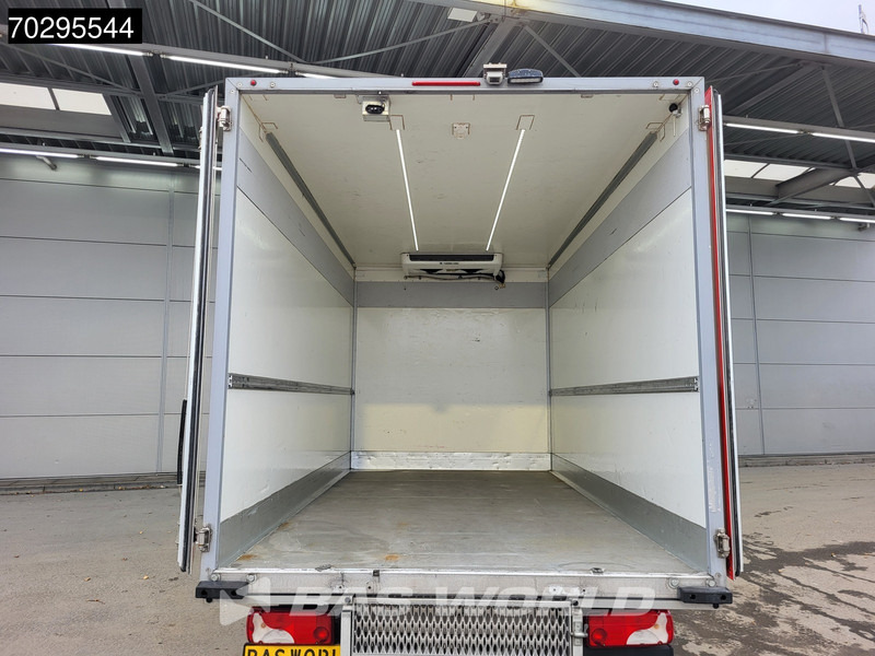 Mercedes-Benz Sprinter 314 CDI Automaat Koelwagen Thermo King V-200 MAX Airco Camera Euro6 Koeler Koel Kühler Kühl Kühlwagen Kühlkoffer Airco - Комбе ладилник: слика 3 Mercedes-Benz Sprinter 314 CDI Automaat Koelwagen Thermo King V-200 MAX Airco Camera Euro6 Koeler Koel Kühler Kühl Kühlwagen Kühlkoffer Airco - Комбе ладилник: слика 3