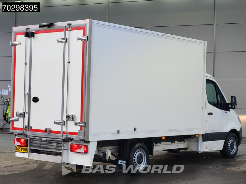 Mercedes-Benz Sprinter 314 CDI Automaat Koelwagen Thermo King V-200MAX Airco Camera Euro6 Bakwagen Gekoeld Koel Koeler Kühl Kühler Kühlwagen Kühlkoffer - Комбе ладилник: слика 5 Mercedes-Benz Sprinter 314 CDI Automaat Koelwagen Thermo King V-200MAX Airco Camera Euro6 Bakwagen Gekoeld Koel Koeler Kühl Kühler Kühlwagen Kühlkoffer - Комбе ладилник: слика 5