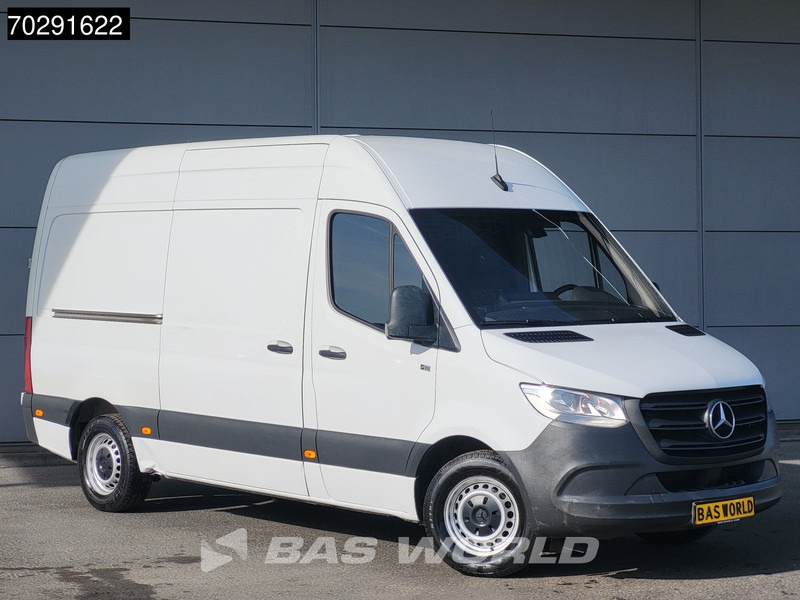 Mercedes-Benz Sprinter 314 CDI Automaat L2H2 Airco Cruise Camera MBUX CarPlay Euro6 L2 12m3 Airco Cruise control - Мало комбе: слика 5 Mercedes-Benz Sprinter 314 CDI Automaat L2H2 Airco Cruise Camera MBUX CarPlay Euro6 L2 12m3 Airco Cruise control - Мало комбе: слика 5