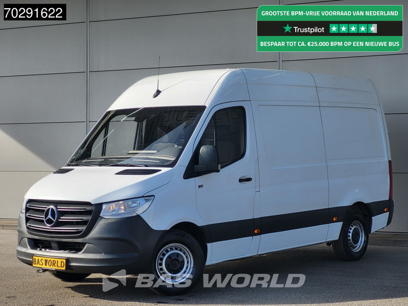Mercedes-Benz Sprinter 314 CDI Automaat L2H2 Airco Cruise Camera MBUX CarPlay Euro6 L2 12m3 Airco Cruise control - Мало комбе: слика 1 Mercedes-Benz Sprinter 314 CDI Automaat L2H2 Airco Cruise Camera MBUX CarPlay Euro6 L2 12m3 Airco Cruise control - Мало комбе: слика 1