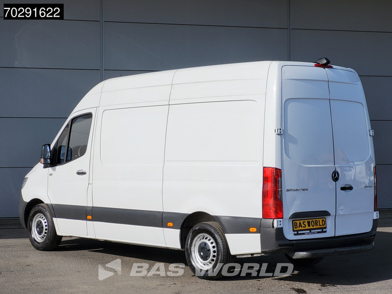 Mercedes-Benz Sprinter 314 CDI Automaat L2H2 Airco Cruise Camera MBUX CarPlay Euro6 L2 12m3 Airco Cruise control - Мало комбе: слика 2 Mercedes-Benz Sprinter 314 CDI Automaat L2H2 Airco Cruise Camera MBUX CarPlay Euro6 L2 12m3 Airco Cruise control - Мало комбе: слика 2