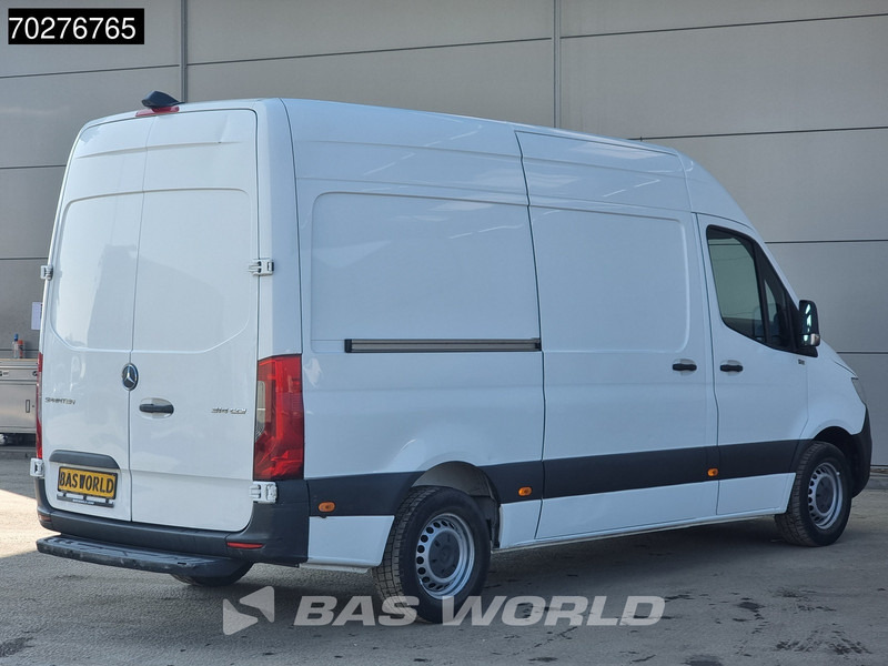 Mercedes-Benz Sprinter 314 CDI Automaat L2H2 MBUX Airco Parkeersensoren L2 11m3 Airco - Товарно комбе: слика 5 Mercedes-Benz Sprinter 314 CDI Automaat L2H2 MBUX Airco Parkeersensoren L2 11m3 Airco - Товарно комбе: слика 5
