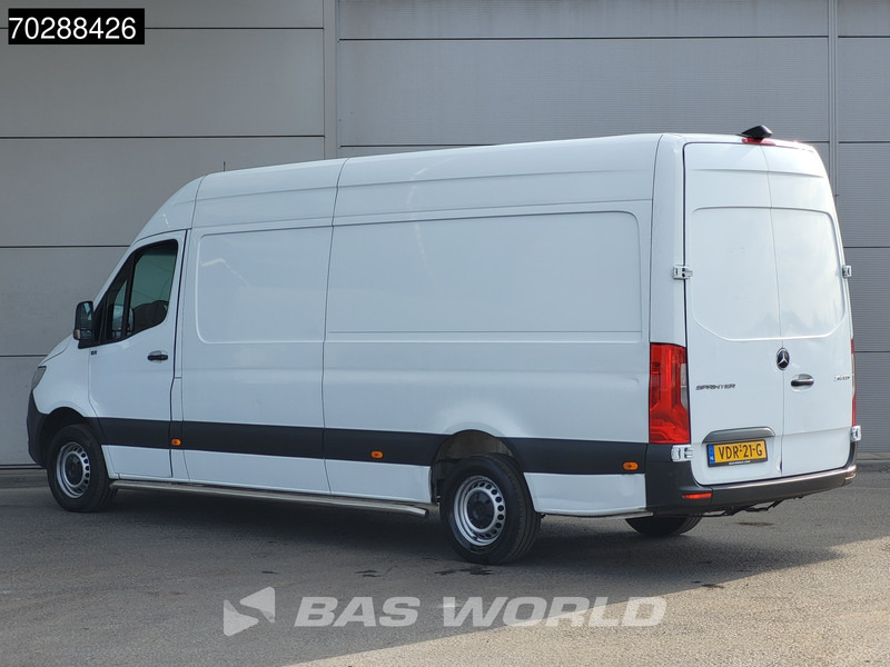 Mercedes-Benz Sprinter 314 CDI Automaat L3H2 Navi Airco Cruise Camera MBUX Euro6 L3 APK 01-2026 16m3 Airco Cruise control - Товарно комбе: слика 2 Mercedes-Benz Sprinter 314 CDI Automaat L3H2 Navi Airco Cruise Camera MBUX Euro6 L3 APK 01-2026 16m3 Airco Cruise control - Товарно комбе: слика 2