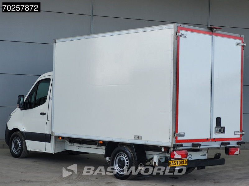 Mercedes-Benz Sprinter 314 CDI Koelwagen Automaat Bi temp Thermo King V-300 Max Koeler Koel Vries Vriezer Kühlkasten Airco - Комбе ладилник: слика 2 Mercedes-Benz Sprinter 314 CDI Koelwagen Automaat Bi temp Thermo King V-300 Max Koeler Koel Vries Vriezer Kühlkasten Airco - Комбе ладилник: слика 2