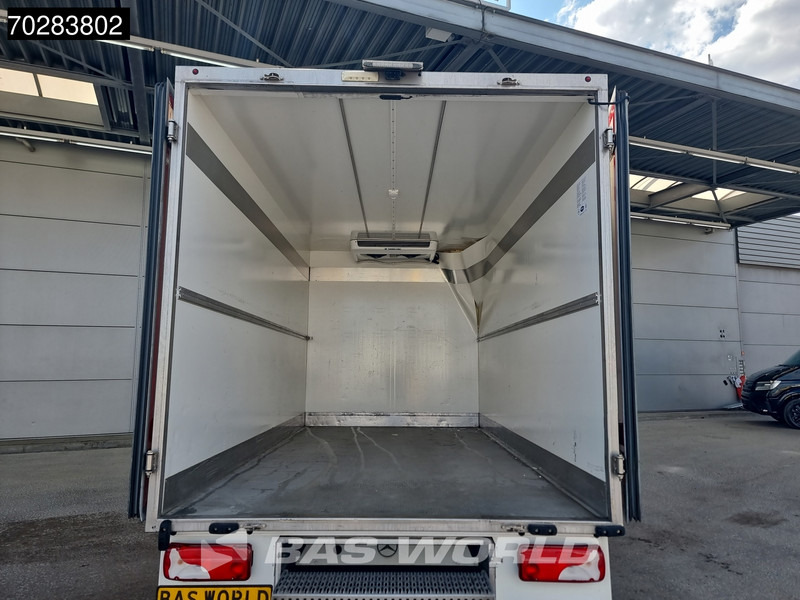 Mercedes-Benz Sprinter 314 CDI Koelwagen Automaat Thermo King V-200 MAX Airco Euro6 Kühl Kühler Koel Koeler Kühlwagen 17m3 Airco - Комбе ладилник: слика 3 Mercedes-Benz Sprinter 314 CDI Koelwagen Automaat Thermo King V-200 MAX Airco Euro6 Kühl Kühler Koel Koeler Kühlwagen 17m3 Airco - Комбе ладилник: слика 3