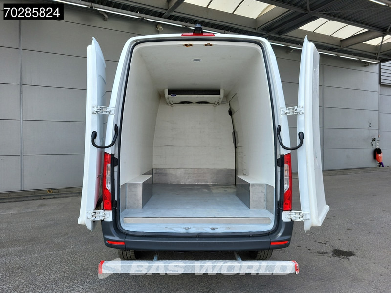 Mercedes-Benz Sprinter 314 CDI Koelwagen Carrier Viento 350 Navi Airco Cruise Camera MBUX Euro6 Koel Koeler Kühl Kühler Kühlwagen 9m3 Airco Cruise cont - Комбе ладилник: слика 3 Mercedes-Benz Sprinter 314 CDI Koelwagen Carrier Viento 350 Navi Airco Cruise Camera MBUX Euro6 Koel Koeler Kühl Kühler Kühlwagen 9m3 Airco Cruise cont - Комбе ладилник: слика 3