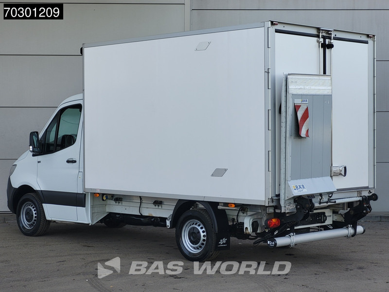 Mercedes-Benz Sprinter 314 CDI Koelwagen Laadklep Lamberet Carrier Xarios 300 230v Stekker Airco Euro6 Bakwagen Gekoeld Koel Koeler Kühl Kühler Kühlwag - Комбе ладилник: слика 2 Mercedes-Benz Sprinter 314 CDI Koelwagen Laadklep Lamberet Carrier Xarios 300 230v Stekker Airco Euro6 Bakwagen Gekoeld Koel Koeler Kühl Kühler Kühlwag - Комбе ладилник: слика 2