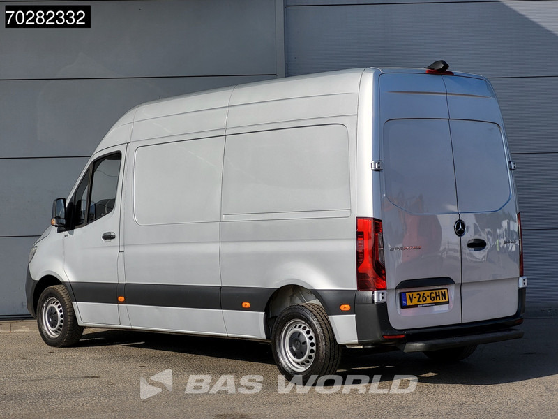 Mercedes-Benz Sprinter 314 CDI L2H2 140PK LED Airco Cruise Camera MBUX L2 12m3 Airco Cruise control - Товарно комбе: слика 2 Mercedes-Benz Sprinter 314 CDI L2H2 140PK LED Airco Cruise Camera MBUX L2 12m3 Airco Cruise control - Товарно комбе: слика 2
