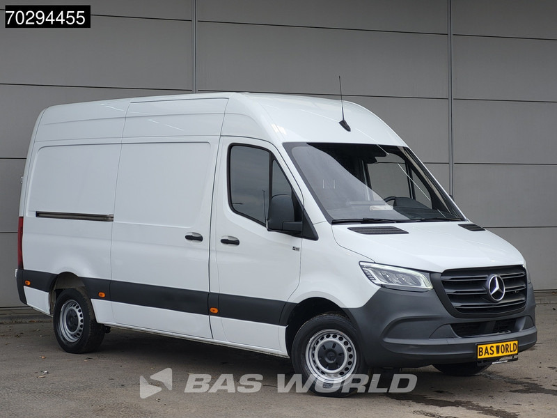 Mercedes-Benz Sprinter 314 CDI L2H2 LED Airco Cruise LED Camera MBUX CarPlay Euro6 L2 12m3 Airco Cruise control - Мало комбе: слика 3 Mercedes-Benz Sprinter 314 CDI L2H2 LED Airco Cruise LED Camera MBUX CarPlay Euro6 L2 12m3 Airco Cruise control - Мало комбе: слика 3