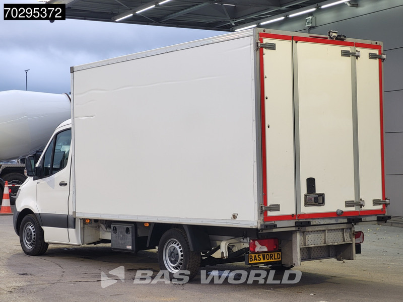 Mercedes-Benz Sprinter 314 CDI Motor/Engine Defect! Koelwagen Thermo King V200MAX Airco Camera Euro6 Bakwagen Gekoeld Koel Koeler Kühl Kühler Kühlwagen - Комбе ладилник: слика 2 Mercedes-Benz Sprinter 314 CDI Motor/Engine Defect! Koelwagen Thermo King V200MAX Airco Camera Euro6 Bakwagen Gekoeld Koel Koeler Kühl Kühler Kühlwagen - Комбе ладилник: слика 2