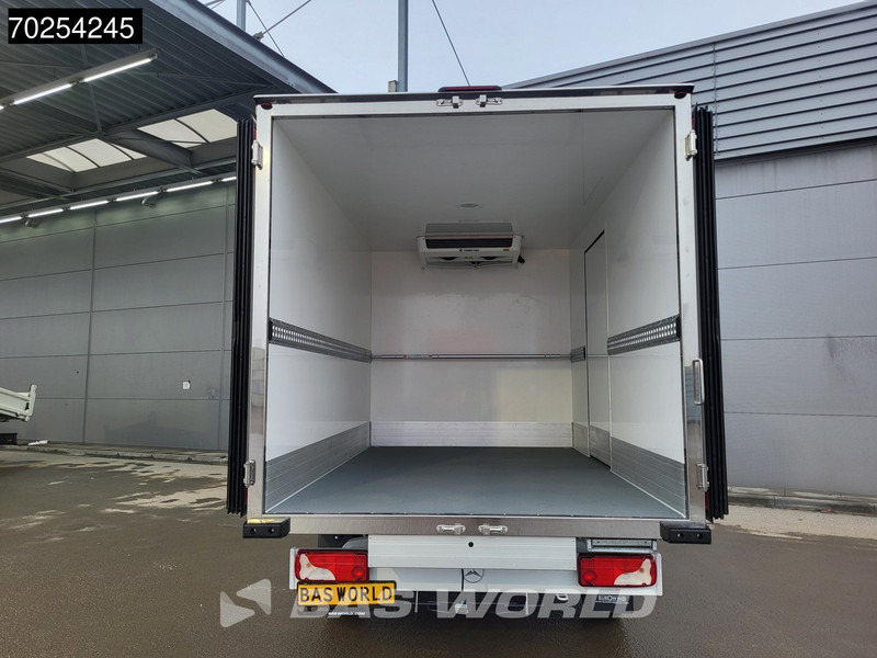 Mercedes-Benz Sprinter 315 CDI Automaat Koelwagen Thermo King V-300max 230V stekker Bakwagen Koel Kühlwagen Airco - Комбе ладилник: слика 3 Mercedes-Benz Sprinter 315 CDI Automaat Koelwagen Thermo King V-300max 230V stekker Bakwagen Koel Kühlwagen Airco - Комбе ладилник: слика 3
