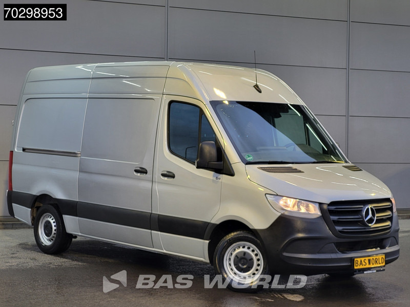 Mercedes-Benz Sprinter 315 CDI Automaat L2H2 150PK Airco Camera Parkeersensoren MBUX CarPlay Euro6 L2 12m3 Airco - Мало комбе: слика 3 Mercedes-Benz Sprinter 315 CDI Automaat L2H2 150PK Airco Camera Parkeersensoren MBUX CarPlay Euro6 L2 12m3 Airco - Мало комбе: слика 3