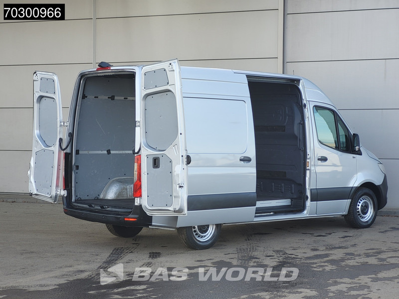 Mercedes-Benz Sprinter 315 CDI Automaat L2H2 150PK Airco Camera Parkeersensoren MBUX CarPlay Euro6 L2 Airco - Мало комбе: слика 3 Mercedes-Benz Sprinter 315 CDI Automaat L2H2 150PK Airco Camera Parkeersensoren MBUX CarPlay Euro6 L2 Airco - Мало комбе: слика 3