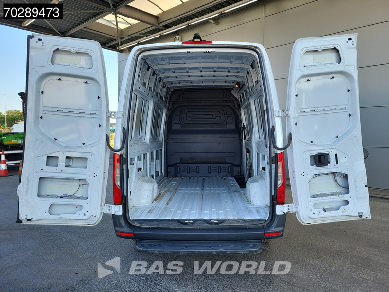 Товарно комбе Mercedes-Benz Sprinter 315 CDI Automaat L2H2 150PK Airco Cruise Camera MBUX CarPlay Euro6 L2 12m3 Airco Cruise control: слика 6