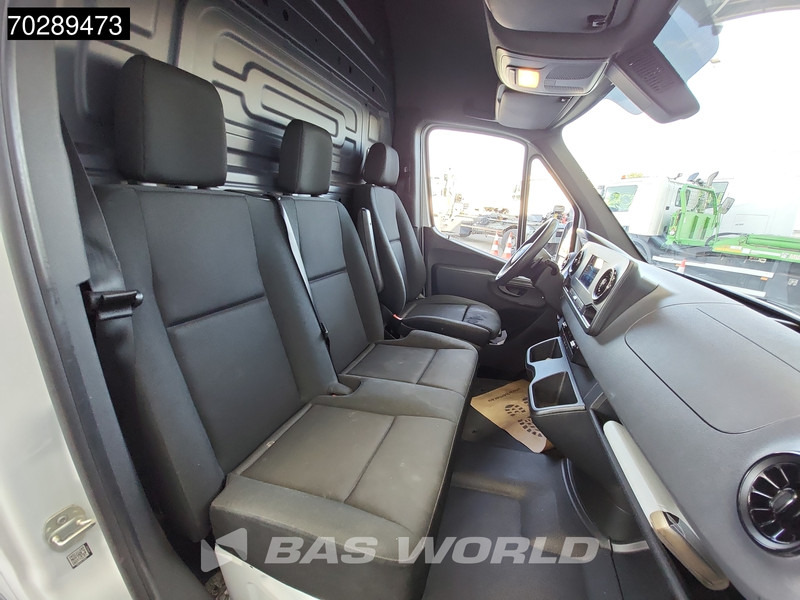 Товарно комбе Mercedes-Benz Sprinter 315 CDI Automaat L2H2 150PK Airco Cruise Camera MBUX CarPlay Euro6 L2 12m3 Airco Cruise control: слика 10