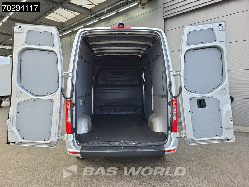 Mercedes-Benz Sprinter 315 CDI Automaat L2H2 BW Special Edition 18'' Zonneklep Sidesteps Camera PDC MBUX CarPlay 150PK Euro6 L2 12m3 Airco - Мало комбе: слика 3 Mercedes-Benz Sprinter 315 CDI Automaat L2H2 BW Special Edition 18'' Zonneklep Sidesteps Camera PDC MBUX CarPlay 150PK Euro6 L2 12m3 Airco - Мало комбе: слика 3