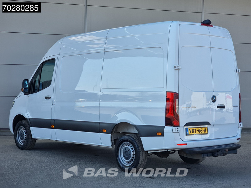 Mercedes-Benz Sprinter 315 CDI Automaat L2H2 LED Trekhaak Navi Airco Cruise Camera MBUX L2 10m3 Airco Trekhaak Cruise control - Товарно комбе: слика 2 Mercedes-Benz Sprinter 315 CDI Automaat L2H2 LED Trekhaak Navi Airco Cruise Camera MBUX L2 10m3 Airco Trekhaak Cruise control - Товарно комбе: слика 2