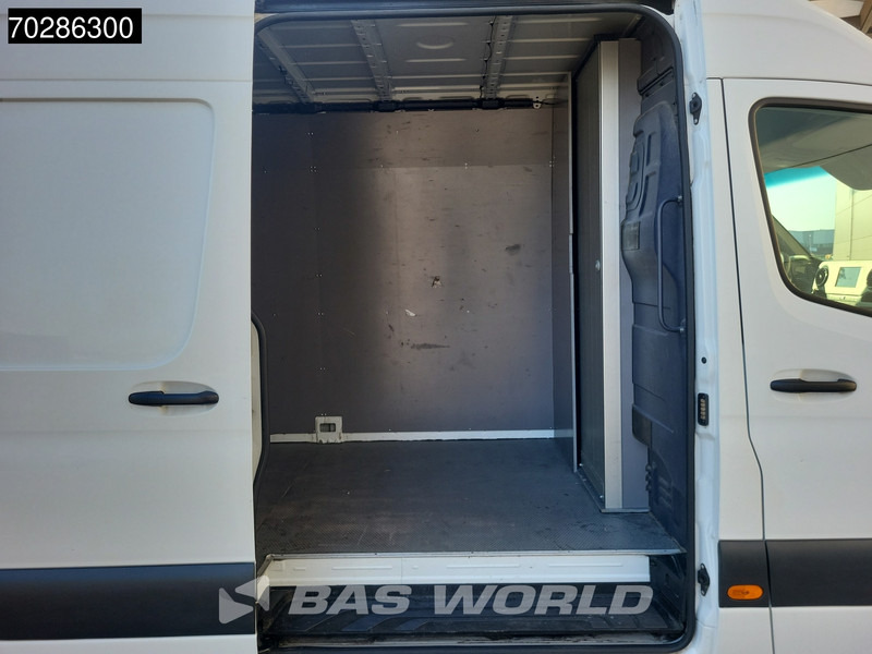 Mercedes-Benz Sprinter 315 CDI Automaat L3H2 Navi Airco Cruise Camera MBUX Carplay Euro6 L3 15m3 Airco Cruise control - Товарно комбе: слика 5 Mercedes-Benz Sprinter 315 CDI Automaat L3H2 Navi Airco Cruise Camera MBUX Carplay Euro6 L3 15m3 Airco Cruise control - Товарно комбе: слика 5