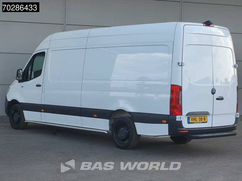 Mercedes-Benz Sprinter 315 CDI Automaat L3H2 Navi Airco Cruise Camera MBUX Euro6 L3 15m3 Airco Cruise control - Товарно комбе: слика 2 Mercedes-Benz Sprinter 315 CDI Automaat L3H2 Navi Airco Cruise Camera MBUX Euro6 L3 15m3 Airco Cruise control - Товарно комбе: слика 2