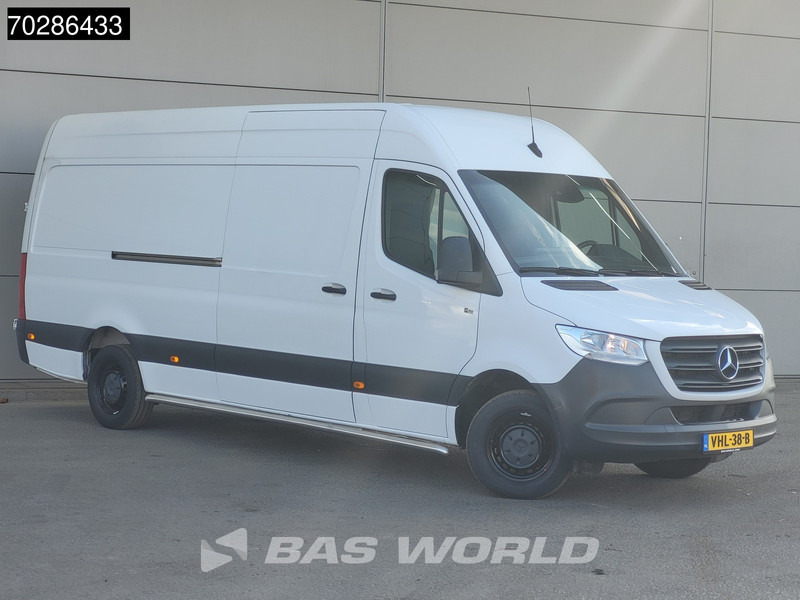 Mercedes-Benz Sprinter 315 CDI Automaat L3H2 Navi Airco Cruise Camera MBUX Euro6 L3 15m3 Airco Cruise control - Товарно комбе: слика 5 Mercedes-Benz Sprinter 315 CDI Automaat L3H2 Navi Airco Cruise Camera MBUX Euro6 L3 15m3 Airco Cruise control - Товарно комбе: слика 5