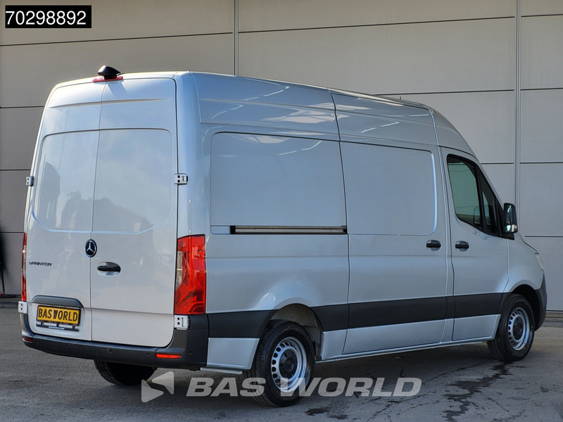 Mercedes-Benz Sprinter 315 CDI COMING SOON! Automaat L2H2 150PK Airco Camera Parkeersensoren MBUX CarPlay Euro6 L2 12m3 Airco - Мало комбе: слика 5 Mercedes-Benz Sprinter 315 CDI COMING SOON! Automaat L2H2 150PK Airco Camera Parkeersensoren MBUX CarPlay Euro6 L2 12m3 Airco - Мало комбе: слика 5