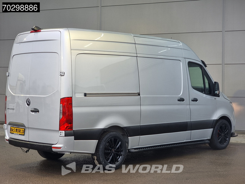 Mercedes-Benz Sprinter 315 CDI COMING SOON! Automaat L2H2 BW Special Edition 18'' Zonneklep Sidesteps Camera PDC MBUX CarPlay 150PK Euro6 L2 11m3 Airco - Мало комбе: слика 5 Mercedes-Benz Sprinter 315 CDI COMING SOON! Automaat L2H2 BW Special Edition 18'' Zonneklep Sidesteps Camera PDC MBUX CarPlay 150PK Euro6 L2 11m3 Airco - Мало комбе: слика 5