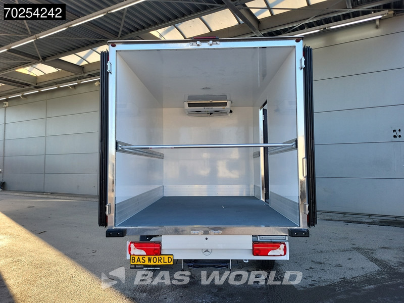Mercedes-Benz Sprinter 315 CDI Koelwagen Thermo King V-300max 230V stekker Bakwagen Koel Kühlwagen 13m3 Airco - Комбе ладилник: слика 5 Mercedes-Benz Sprinter 315 CDI Koelwagen Thermo King V-300max 230V stekker Bakwagen Koel Kühlwagen 13m3 Airco - Комбе ладилник: слика 5