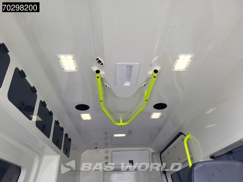 Лизинг на Mercedes-Benz Sprinter 316 CDI Ambulance Brancard Automaat Ziekenwagen Airco Cruise Camera Parkeersensoren Standkachel Euro6 Rettungswagen Krankenwagen Mercedes-Benz Sprinter 316 CDI Ambulance Brancard Automaat Ziekenwagen Airco Cruise Camera Parkeersensoren Standkachel Euro6 Rettungswagen Krankenwagen: слика 7 Лизинг на Mercedes-Benz Sprinter 316 CDI Ambulance Brancard Automaat Ziekenwagen Airco Cruise Camera Parkeersensoren Standkachel Euro6 Rettungswagen Krankenwagen Mercedes-Benz Sprinter 316 CDI Ambulance Brancard Automaat Ziekenwagen Airco Cruise Camera Parkeersensoren Standkachel Euro6 Rettungswagen Krankenwagen: слика 7