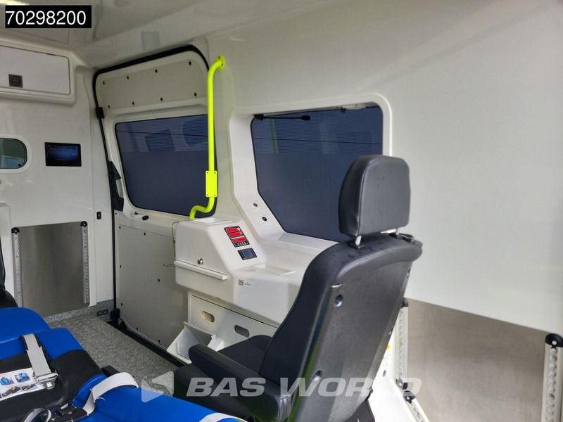 Лизинг на Mercedes-Benz Sprinter 316 CDI Ambulance Brancard Automaat Ziekenwagen Airco Cruise Camera Parkeersensoren Standkachel Euro6 Rettungswagen Krankenwagen Mercedes-Benz Sprinter 316 CDI Ambulance Brancard Automaat Ziekenwagen Airco Cruise Camera Parkeersensoren Standkachel Euro6 Rettungswagen Krankenwagen: слика 6 Лизинг на Mercedes-Benz Sprinter 316 CDI Ambulance Brancard Automaat Ziekenwagen Airco Cruise Camera Parkeersensoren Standkachel Euro6 Rettungswagen Krankenwagen Mercedes-Benz Sprinter 316 CDI Ambulance Brancard Automaat Ziekenwagen Airco Cruise Camera Parkeersensoren Standkachel Euro6 Rettungswagen Krankenwagen: слика 6