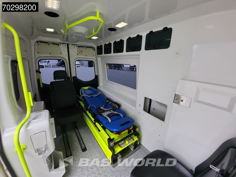 Лизинг на Mercedes-Benz Sprinter 316 CDI Ambulance Brancard Automaat Ziekenwagen Airco Cruise Camera Parkeersensoren Standkachel Euro6 Rettungswagen Krankenwagen Mercedes-Benz Sprinter 316 CDI Ambulance Brancard Automaat Ziekenwagen Airco Cruise Camera Parkeersensoren Standkachel Euro6 Rettungswagen Krankenwagen: слика 10 Лизинг на Mercedes-Benz Sprinter 316 CDI Ambulance Brancard Automaat Ziekenwagen Airco Cruise Camera Parkeersensoren Standkachel Euro6 Rettungswagen Krankenwagen Mercedes-Benz Sprinter 316 CDI Ambulance Brancard Automaat Ziekenwagen Airco Cruise Camera Parkeersensoren Standkachel Euro6 Rettungswagen Krankenwagen: слика 10
