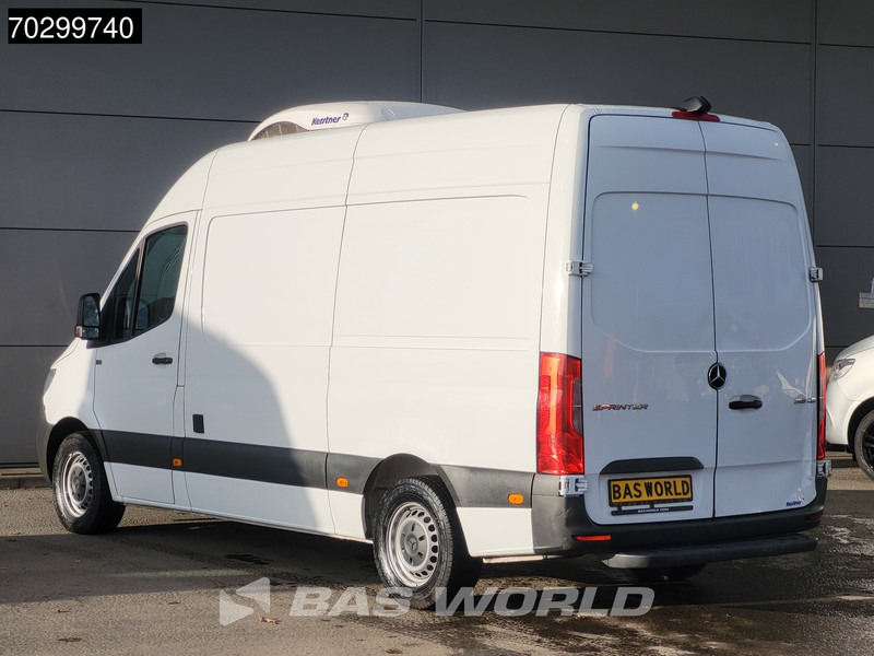 Mercedes-Benz Sprinter 316 CDI Koelwagen Kerstner 230v Stekker Airco Camera MBUX CarPlay Euro6 Koel Koeler Kühl Kühler Kühlwagen Airco - Комбе ладилник: слика 2 Mercedes-Benz Sprinter 316 CDI Koelwagen Kerstner 230v Stekker Airco Camera MBUX CarPlay Euro6 Koel Koeler Kühl Kühler Kühlwagen Airco - Комбе ладилник: слика 2