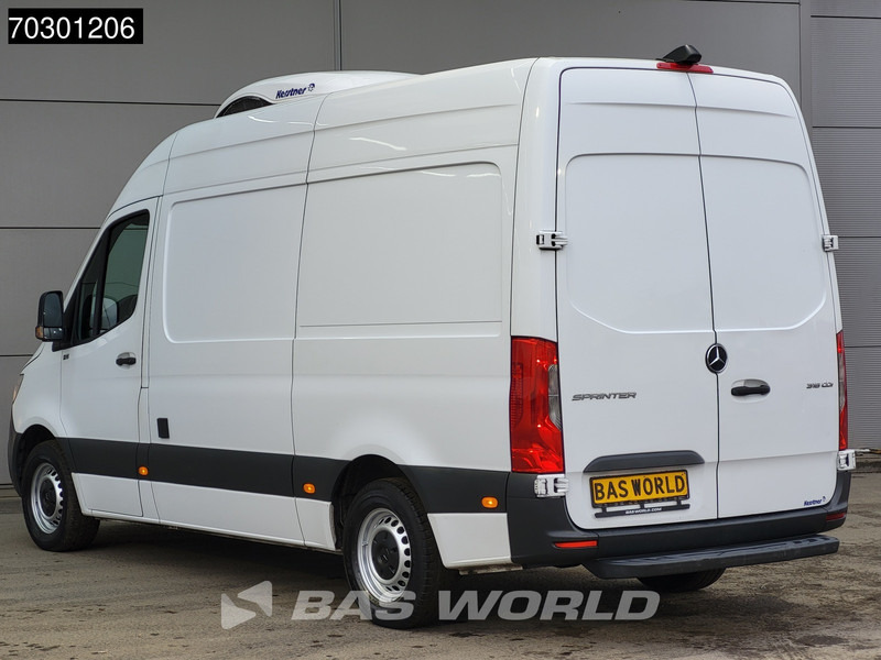 Mercedes-Benz Sprinter 316 CDI Koelwagen Kerstner L2H2 230v Stekker L2H2 Airco Camera Euro6 L2 Koel Koeler Kühl Kühler Kühlkastenwagen Kühlwagen Airco - Комбе ладилник: слика 2 Mercedes-Benz Sprinter 316 CDI Koelwagen Kerstner L2H2 230v Stekker L2H2 Airco Camera Euro6 L2 Koel Koeler Kühl Kühler Kühlkastenwagen Kühlwagen Airco - Комбе ладилник: слика 2